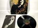 City Girl Cantapop Chinese Pop 1987 Black White Records Hong Kong Promo Vinyl LP