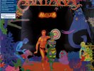COLUMBIA PC-33576 CARLOS SANTANA AMIGOS 180g SPEAKERS CORNER REISSUE