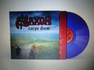 Saxon Carpe Diem - PURPLE VINYL - 100 Worldwide-NEU & SEALED,Motörhead,