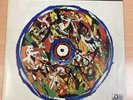 ORNETTE COLEMAN- THE ART OF THE IMPROVISERS-ATLANTIC UK LP 2400109-