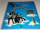 Los Jaivas  Los suenos de America 33T 171504 vinyle LP 1979 Folk Rock, Prog Rock