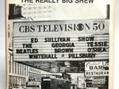 BEATLES All My Loving / Till There Was You ED SULLIVAN SHOW CBS 45