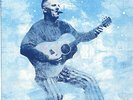 Harmonica Frank - Harmonica Frank (Vinyl LP - 2016 - US - Original)