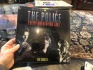 The Police NEW SEALED Every Breath You Take The Singles - 1986 SP-3902 Rock LP