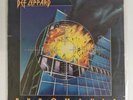 Def Leppard Pyromania Vinyl LP 12