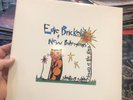 EDIE BRICKELL & NEW BOHEMIANS - Shooting Rubberbands At The Stars Vinyl LP NMint