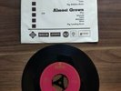Small Faces Hey Girl rare 7