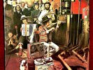 2 LP SEALED BOB DYLAN & THE BAND THE BASEMENT TAPES 1975 COLUMBIA  ORIG PRESS