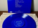 Jesus Is King Kanye West Vinyl LP Blue (Record, 2020) LIMITED EDITION RARE
