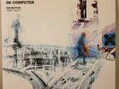 Ok Computer Oknotok 1997 2017 by Radiohead (Record, 2017)