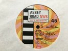 After The Fire - ABBEY ROAD STUDIOS ACETATE 