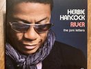 Herbie Hancock, River The Joni Letters, Vinyl. 2LPs & Sleeves EX, Cover VG+