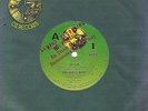 The Party Boys/Status Quo B*TCH Australian OZ Records PROMO RARE 7