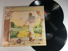 Elton John Goodbye Yellow Brick Road 2 Album Lp Record Gorgeous Vinyl