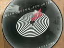 Queen - Jazz SUPER RARE Picture Disc [Vinyl LP]