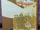Led Zeppelin II SD 8236 Piros AT/GP Pressing EX/EX+