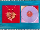 Kacey Musgraves - Star Crossed Lavendar Purple Vinyl LP Record 2021