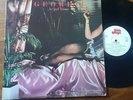 VERY RARE 1978 French LP GEORDIE No Good (Brian Johnson) Rock Label Red Bus