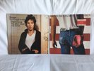 BRUCE SPRINGSTEEN - DARKNESS ON THE EDGE OF TOWN & BORN IN THE USA VINYL LPS.