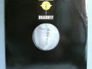 Hallucinogen: Alpha Centauri / LSD - Dragonfly Records – BFLT 14