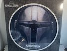 The Mandalorian Season 1 - Star Wars - Picture Disc Vinyl LP Walmart Exclusive