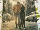 THE FREEWHEELIN’ BOB DYLAN Rare Vinyl LP Album U.K. Issue CBS Records Great Cond