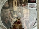cannibal corpse gallery of suicide LTD pic disc vinyl 25th anniversary mint