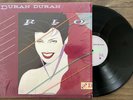 Duran Duran RIO 1982 US 1st Press Capital EMI Records Album ST-12211 MINT-