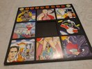 pearl jam backspacer uk original press with insert and book very rare