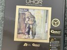 Jethro Tull Aqualung UHQR 45rpm 200g Analogue Productions NEW Sealed clarity OOP