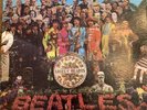 The Beatles-Sgt. Peppers Lonely Hearts Club Band 1967 MONO Classic Rock LP