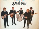 YARDBIRDS - HAVING A RAVE UP WITH THE YARDBIRDS - MONO - EXCELLENT