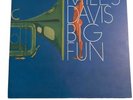 Big Fun By MILES DAVIS Vinyl