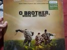 O Brother, Where Art Thou? Vinyl 2xLP, Various New, Sealed, Rare