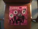 TUBBS IN N.Y. TUBBY HAYES  STEREO 1962 FONTANA  STFL595 885240TY NM/NM