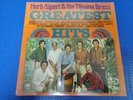 SEALED: Herb Alpert Tijuana Brass Greatest Hits 1970 Jazz LP A&M SP 4245