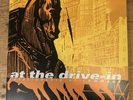 At The Drive-In: Relationship Of Command - Rare Vinyl Record