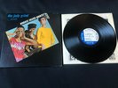 Horace Silver Quintet/Sextet The Jody Grind EX/EX BLUE NOTE Early Press Vinyl LP
