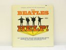 The Beatles Help - MAS 2386 LP Vinyl Record -R37