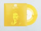 QUEEN Freddie Mercury Somebody To Love 7”vinyl Queen store -1000 Copies CREASED