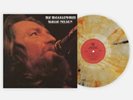 Willie Nelson The Troublemaker Vinyl Me Please Ltd CLEAR / SMOKE Coloured LP New