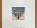Talk Talk - Laughing Stock (Rare Red Marble Vinyl)