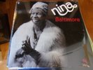 Nina Simone Baltimore Sealed LP