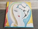 Derek and the Dominos - Layla - Double 33t - France Polydor 