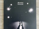 Doves - Lost Souls - 2x Vinyl LP 1st UK 2000 Promo press Heavenly