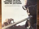 Charles Tolliver's Music Inc Live At The Loosdrecht Jazz Festival Strata-East LP