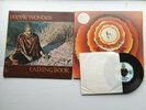 Stevie Wonder 2 x Albums Talking Book - Songs in the key of Life + 7