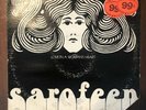 Anne Sarofeen Love In A Woman's Heart GWP ST 2039 PSYCH FOLK Vinyl LP