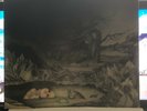 Prof. Wolfff -Same-, Krautrock Moster, orig. germ.1st:press Metronome 1972