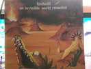 Krokodil -An invisible world-, Krautrock orig swiss press UA record 1971